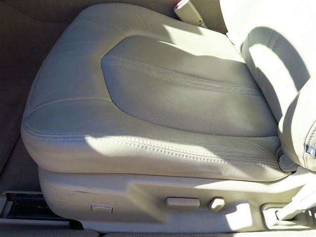 2012 Cadillac CTS Coupe 2dr Cpe Premium RWD 2dr Cpe Premium RWD - 16968761 - 18