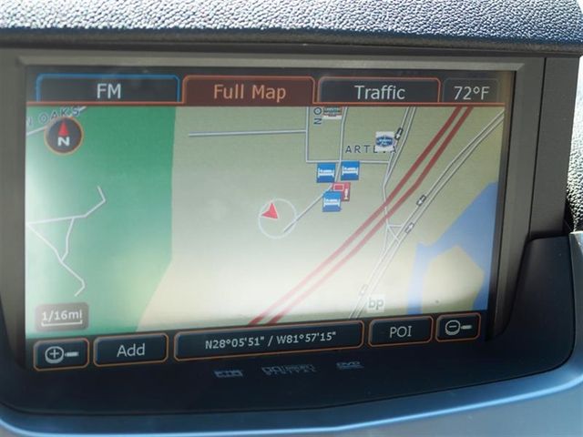 2012 Cadillac CTS Coupe 2dr Cpe Premium RWD 2dr Cpe Premium RWD - 16968761 - 23