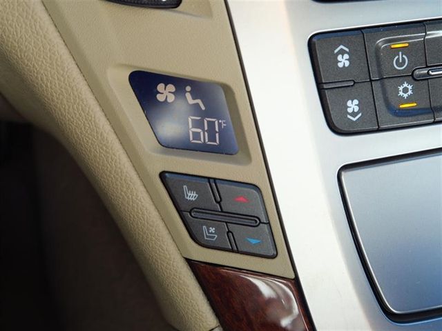 2012 Cadillac CTS Coupe 2dr Cpe Premium RWD 2dr Cpe Premium RWD - 16968761 - 26