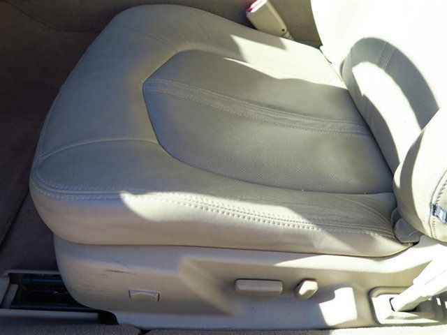 2012 Cadillac CTS Coupe 2dr Cpe Premium RWD 2dr Cpe Premium RWD - 16968761 - 7