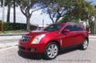 2012 Cadillac SRX FWD 4dr Performance Collection - 22355979 - 2