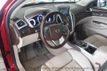 2012 Cadillac SRX FWD 4dr Performance Collection - 22355979 - 36