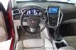 2012 Cadillac SRX FWD 4dr Performance Collection - 22355979 - 7