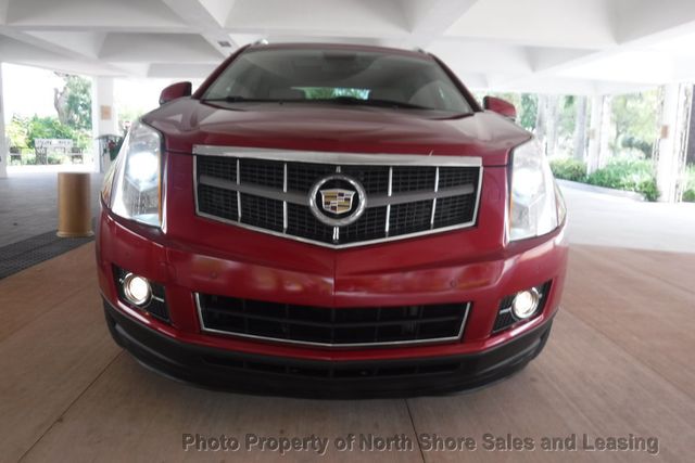 2012 Cadillac SRX FWD 4dr Performance Collection - 22355979 - 82