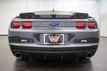 2012 Chevrolet Camaro 2dr Coupe 2SS - 22244113 - 31