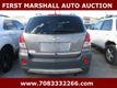2012 Chevrolet Captiva Sport  - 22939287 - 3