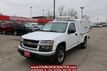 2012 Chevrolet Colorado 2WD Reg Chassis Cab Work Truck - 22226691 - 0