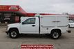 2012 Chevrolet Colorado 2WD Reg Chassis Cab Work Truck - 22226691 - 1
