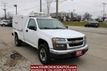 2012 Chevrolet Colorado 2WD Reg Chassis Cab Work Truck - 22226691 - 6