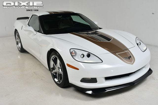 2012 Chevrolet Corvette Base's photo