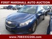 2012 Chevrolet CRUZE  - 22927569 - 0