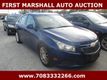 2012 Chevrolet CRUZE  - 22927569 - 1