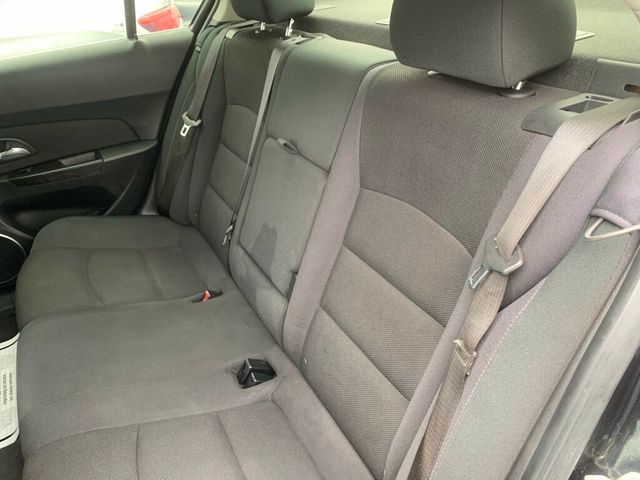 2012 Chevrolet CRUZE 4dr Sedan LT w/2LT - 22937544 - 10