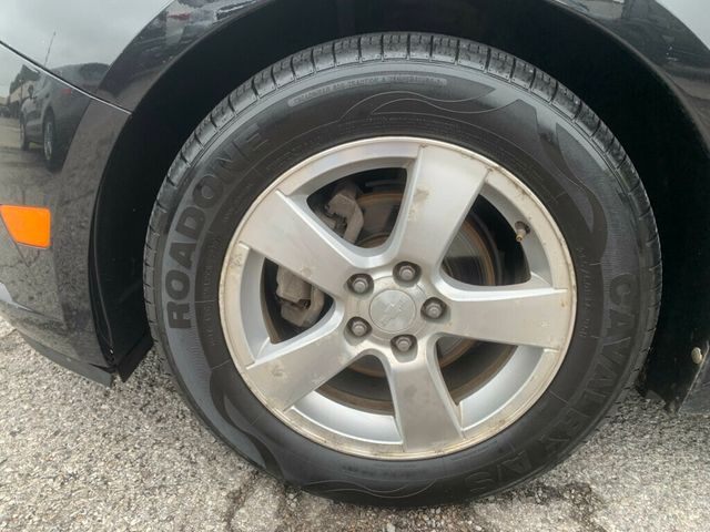 2012 Chevrolet CRUZE 4dr Sedan LT w/2LT - 22937544 - 11