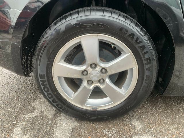 2012 Chevrolet CRUZE 4dr Sedan LT w/2LT - 22937544 - 18