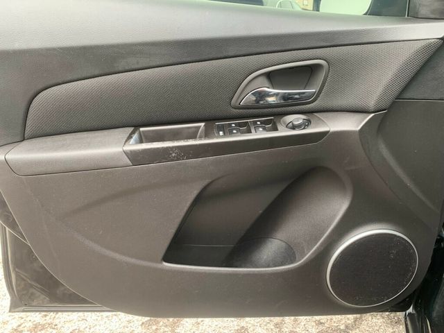 2012 Chevrolet CRUZE 4dr Sedan LT w/2LT - 22937544 - 3