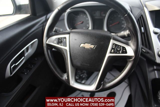 2012 Chevrolet Equinox AWD 4dr LT w/1LT - 22260203 - 18