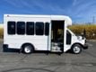 2012 Chevrolet Express 3500 Non-CDL Multifunction Shuttle Bus For Senior Tour Charters Student Church Hotel Transport - 22359717 - 2