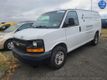 2012 Chevrolet Express Cargo Van RWD 2500 135" - 22937103 - 0