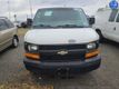 2012 Chevrolet Express Cargo Van RWD 2500 135" - 22937103 - 1