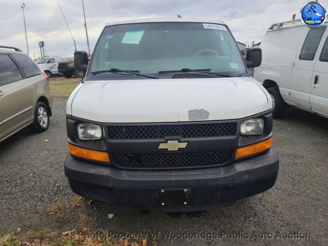 2012 Chevrolet Express Cargo Van RWD 2500 135" - 22937103 - 1