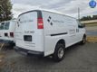2012 Chevrolet Express Cargo Van RWD 2500 135" - 22937103 - 3