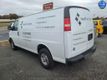 2012 Chevrolet Express Cargo Van RWD 2500 135" - 22937103 - 4