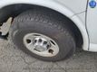 2012 Chevrolet Express Cargo Van RWD 2500 135" - 22937103 - 6