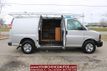 2012 Chevrolet Express Cargo Van RWD 2500 135" - 22353489 - 12