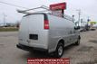 2012 Chevrolet Express Cargo Van RWD 2500 135" - 22353489 - 4