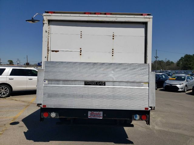 2012 Chevrolet Express Commercial Cutaway RWD 3500 139" WB Work Van - 22783147 - 4