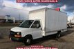 2012 Chevrolet Express Commercial Cutaway RWD 3500 159" WB Work Van - 22223750 - 0