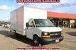 2012 Chevrolet Express Commercial Cutaway RWD 3500 159" WB Work Van - 22223750 - 2