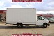 2012 Chevrolet Express Commercial Cutaway RWD 3500 159" WB Work Van - 22223750 - 3