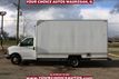 2012 Chevrolet Express Commercial Cutaway RWD 3500 159" WB Work Van - 22223750 - 7