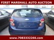 2012 Chevrolet Sonic  - 22927528 - 2