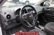 2012 Chevrolet Sonic 5dr Hatchback LTZ 2LZ - 22342412 - 11