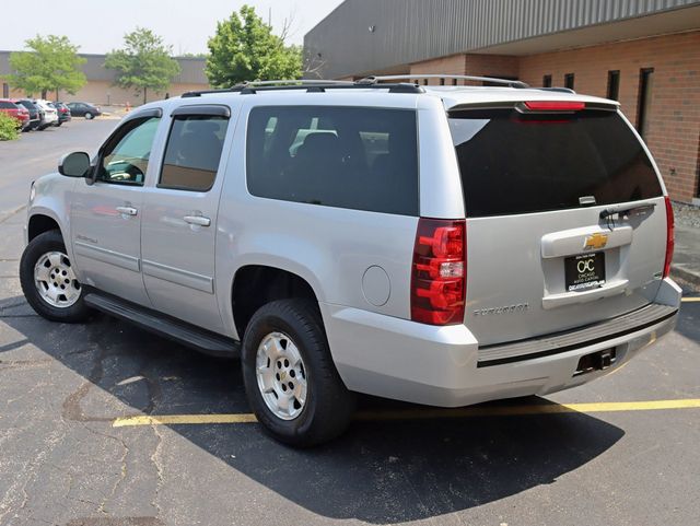 2012 Chevrolet Suburban 4WD 4dr 1500 LS - 22863657 - 9