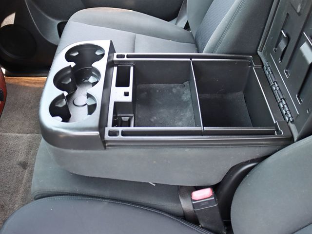 2012 Chevrolet Suburban 4WD 4dr 1500 LS - 22863657 - 14