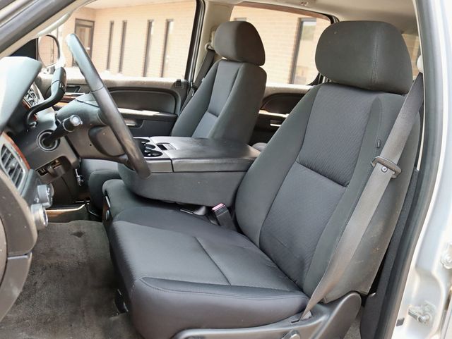 2012 Chevrolet Suburban 4WD 4dr 1500 LS - 22863657 - 15