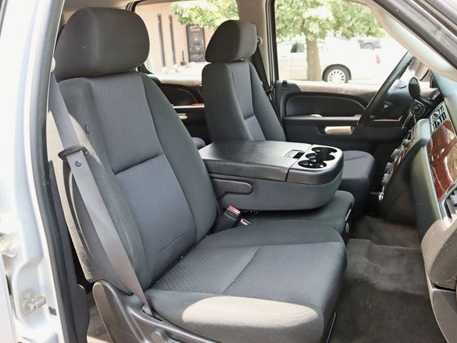 2012 Chevrolet Suburban 4WD 4dr 1500 LS - 22863657 - 16