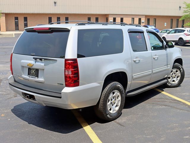 2012 Chevrolet Suburban 4WD 4dr 1500 LS - 22863657 - 2