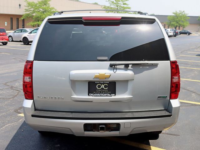 2012 Chevrolet Suburban 4WD 4dr 1500 LS - 22863657 - 5