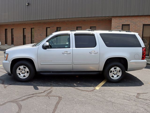 2012 Chevrolet Suburban 4WD 4dr 1500 LS - 22863657 - 6