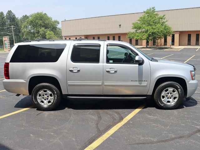 2012 Chevrolet Suburban 4WD 4dr 1500 LS - 22863657 - 7