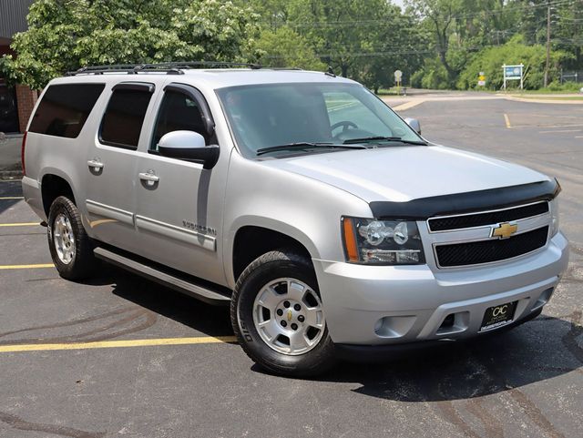 2012 Chevrolet Suburban 4WD 4dr 1500 LS - 22863657 - 8
