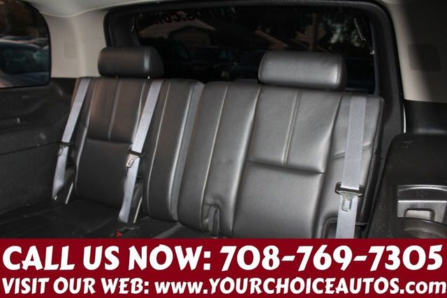 2012 Chevrolet Tahoe 4WD 4dr 1500 LT - 21637851 - 10