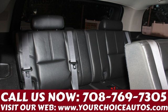 2012 Chevrolet Tahoe 4WD 4dr 1500 LT - 21637851 - 13