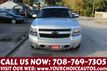 2012 Chevrolet Tahoe 4WD 4dr 1500 LT - 21637851 - 1