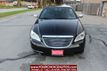 2012 Chrysler 200 2dr Convertible Limited - 22139013 - 1